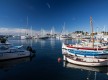 Bandol son port et ses pointus