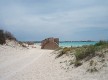 Ruta 1 Costa Sa Rapita a Playa Marques