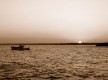 Puesta de sol ses covete
