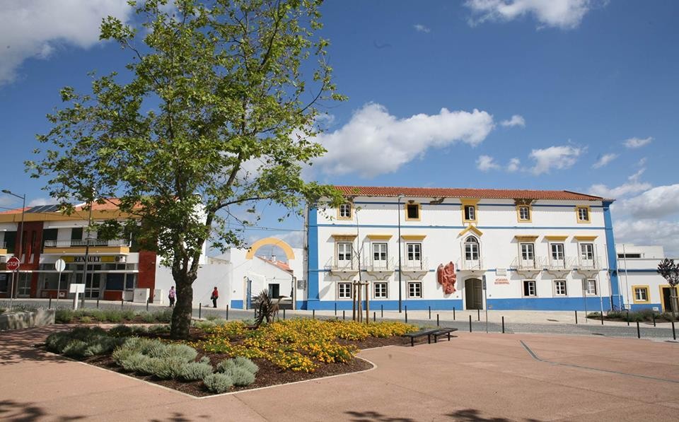 Câmara Municipal de Grândola