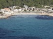 Playa Es Freu de Ses Covetes