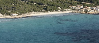 Playa de ses Covetes/Playa des Morters