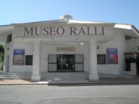 Museo Ralli