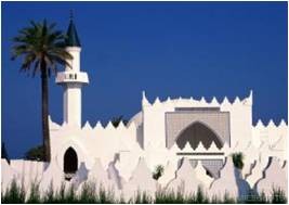 Mezquita