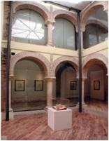 Museo del Grabado Español Contemporáneo