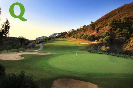 La Quinta Golf Country Club