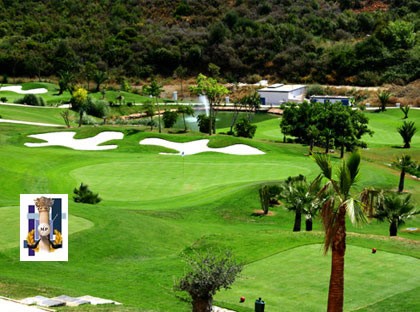 Monte Paraiso Golf