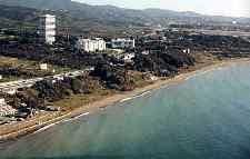 El Pinillo