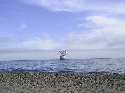 Playa El Cable