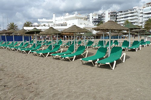 Playa La Venus