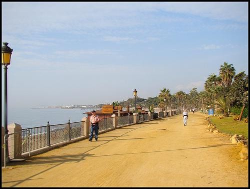 Playa Casablanca