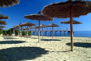 Playa Nagüeles