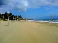 Playa Guadalmina