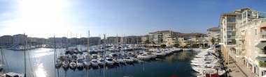 Fréjus