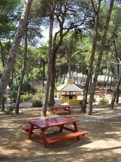 Parque Vigil De Quiñones