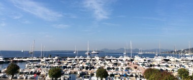 Juan-les-Pins - Gallice