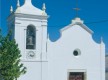 Igreja Matriz de São Marcos da Serra