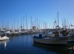 Le Lavandou - Port Pile