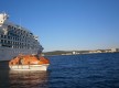 Le Lavandou - Port Pile