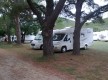 Camping SANTA MARINA, Santa Severa - LURI