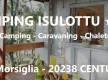 Camping-Caravaning L'Isulottu*** - Morsiglia - Cap Corse