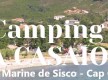 Camping A Casaiola - Sisco - Cap Corse