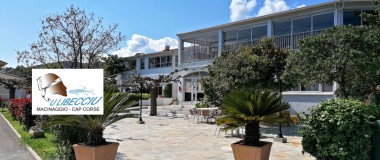 Hôtel U Libecciu© - Macinaggio - Rogliano - Cap Corse