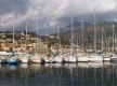 Menton - Le Vieux Port
