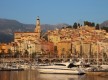 Menton - Vieux Port