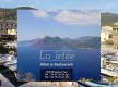 La Jetée© - Centuri - Cap Corse Capicorsu