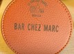 Bar Chez Marc© - Port de Centuri - Cap Corse