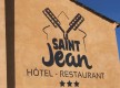 Hôtel-Restaurant Le Saint Jean© - Botticella - ERSA - Cap Corse