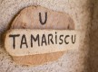 Les Tamaris - ALBO - Ogliastro