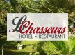 Hôtel-Restaurant Les Chasseurs - PIETRACORBARA