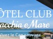 Macchia e Mare - PIETRACORBARA