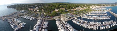 Nouveau Port de Saint-Cyr-Les-Lecques