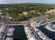 Nouveau Port de Saint-Cyr-Les-Lecques