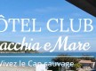 Macchia e Mare© - PIETRACORBARA - Cap Corse