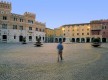 Piazza Dante