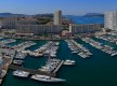 Toulon - Darse Nord du Mourillon