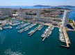 Toulon - Darse Nord du Mourillon