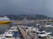Toulon - Darse Nord du Mourillon