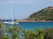 Baie de Rondinara - Bonifacio