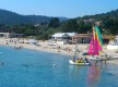plage de Favona