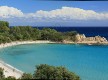 Plage de Canella