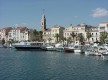 Sanary sur mer le port