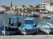 Sanary sur mer le port