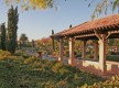 Sanary sur mer les jardins de la ville