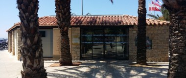 Office de Tourisme de Sanary sur mer