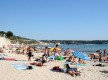 Plage du Lido Sanary sur mer